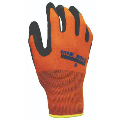 三重化学工業 作業用手袋 ハイパーマッスル M 00763638 1ケース(120個(10個×12))（直送品）