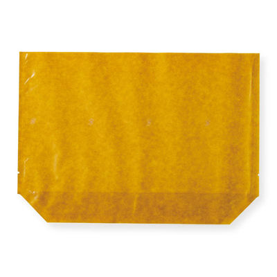 コバヤシ 惣菜袋 KBカラフルデリ2 270×190 黄 00764501 1ケース(2000個(50個×40))（直送品）