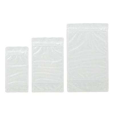 生産日本社 チャック付き袋 ラミジップ MY-16 00768879 1ケース(800個(50個×16))（直送品）