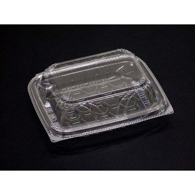 デンカポリマー フードパック OPライト15-13(10)穴有 透明 00772039 1ケース(900個(50個×18))（直送品）