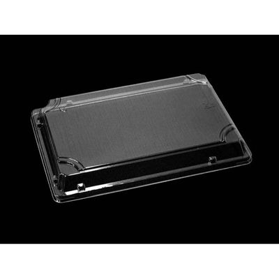 デンカポリマー 寿司盛20蓋改 00775824 1ケース(800個(50個×16))（直送品）