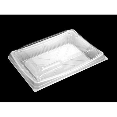 デンカポリマー フードパック OPライトR20-16(30)白 00775858 1ケース(600個(50個×12))（直送品）