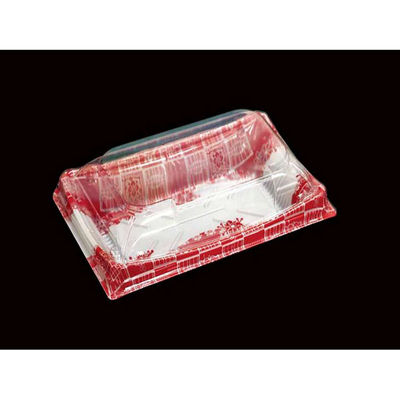 デンカポリマー フードパック OPライトR18-13(15)宵街 00775866 1ケース(900個(50個×18))（直送品）