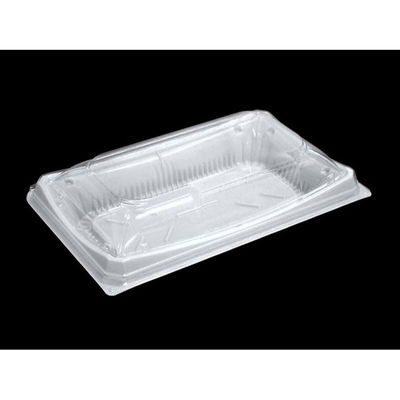 デンカポリマー フードパック OPライトR19-12(17)白 00775868 1ケース(900個(50個×18))（直送品）