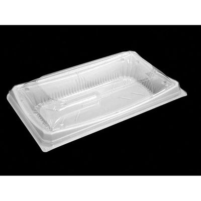 デンカポリマー フードパック OPライトR20-12(19)白 00775871 1ケース(600個(50個×12))（直送品）