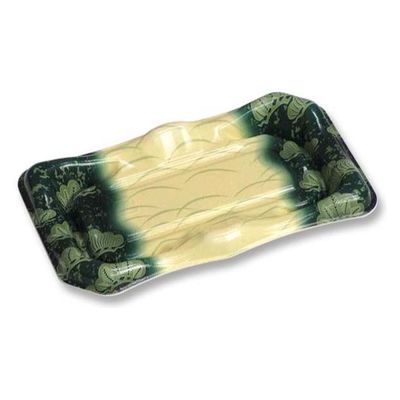 デンカポリマー 和菓子容器 富士1-3(3)松波HF 00775881 1ケース(1200個(50個×24))（直送品）