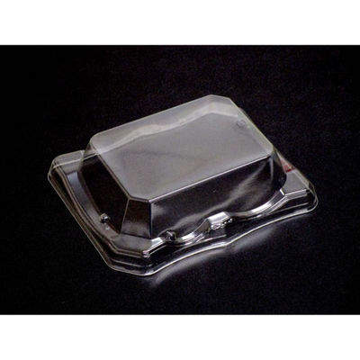 デンカポリマー 富士2-3(6)蓋U 00775891 1ケース(900個(50個×18))（直送品）