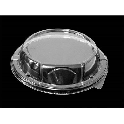 デンカポリマー 夢丼40蓋(側面嵌合) 00775894 1ケース(900個(50個×18))（直送品）