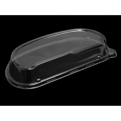 デンカポリマー 夢月30蓋(U) 00775899 1ケース(1200個(50個×24))（直送品）