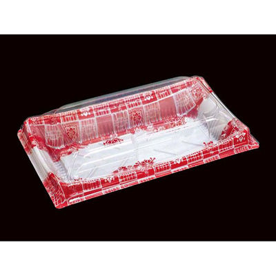 デンカポリマー フードパック OPライトR20-13(20)宵街 00775904 1ケース(600個(50個×12))（直送品）