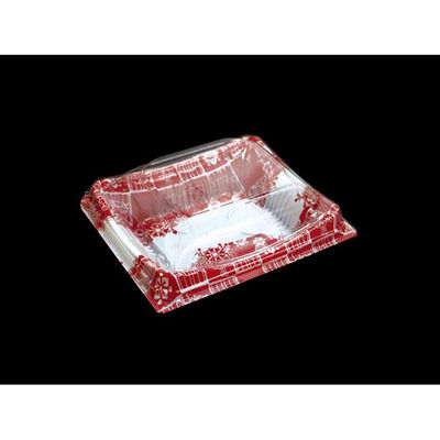 デンカポリマー フードパック OPライトR13-12(8)宵街 00775906 1ケース(1200個(50個×24))（直送品）