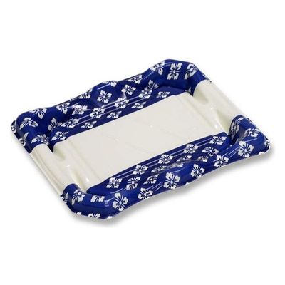 デンカポリマー 軽食容器 富士2-3(6)花菱HF 00775913 1ケース(900個(50個×18))（直送品）