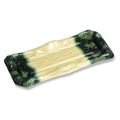 デンカポリマー 和菓子容器 富士1-5(5)松波HF 00775921 1ケース(900個(50個×18))（直送品）