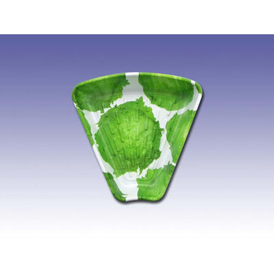 デンカポリマー オ-ドブル L扇カセットE新レタス 00775929 1ケース(960個(80個×12))（直送品）