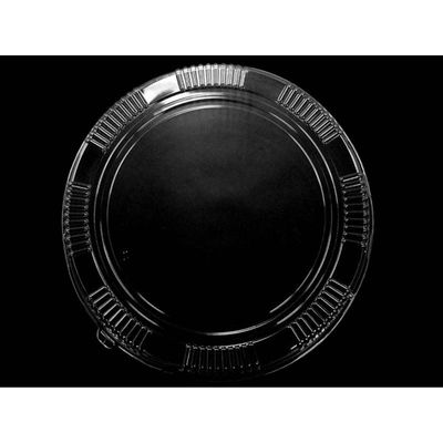 デンカポリマー オードブルL蓋 00775937 1ケース(60個(10個×6))（直送品）