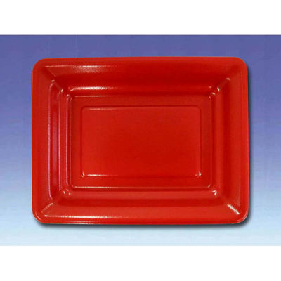 デンカポリマー どんぶり容器 角丼20-15本体内赤外黒杉 00775942 1ケース(900個(50個×18))（直送品）