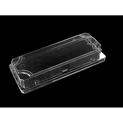 デンカポリマー 寿司盛巻蓋 00775949 1ケース(1800個(50個×36))（直送品）