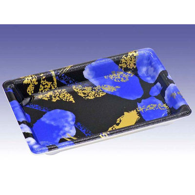 デンカポリマー 寿司容器 寿司盛R10本体さおり 00775967 1ケース(1200個(50個×24))（直送品）