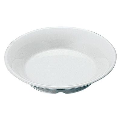アヅミ産業 食器 SM-11167SW 14.5cmベリー皿(白色) 00776742 1点（直送品）