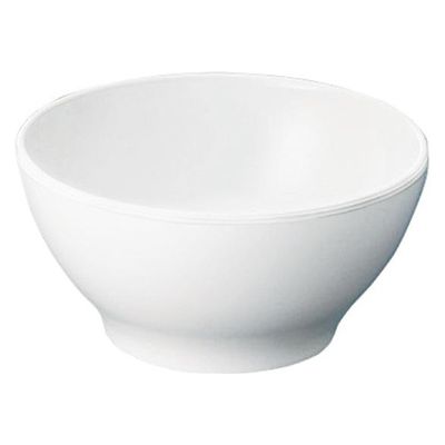 アヅミ産業 食器 SM-1112SW ボール(白色) 00776753 1点（直送品）