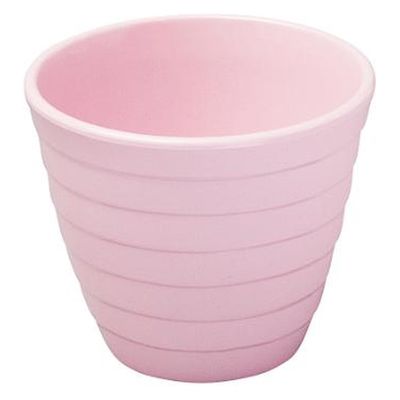 アヅミ産業 食器 SM-11802SP フリーカップ(桃色) 00776766 1点（直送品）