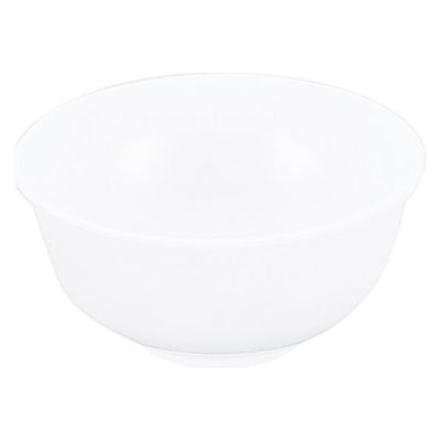 アヅミ産業 食器 SM-11526SW 麺丼(白色) 00776817 1点（直送品）