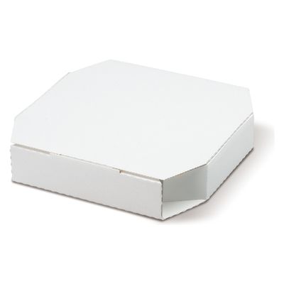 クラウンパッケージ ピザ箱 SP-1 00776831 1ケース(1000個(100個×10))（直送品）