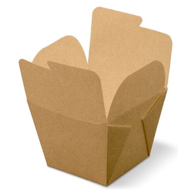 クラウンパッケージ テイクアウトボックス K-SW-1 00776840 1ケース(200個(20個×10))（直送品）