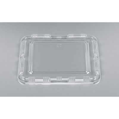 シーピー化成 Z-56 透明蓋(B) 0106056000008 1ケース(800個(100個×8))（直送品）