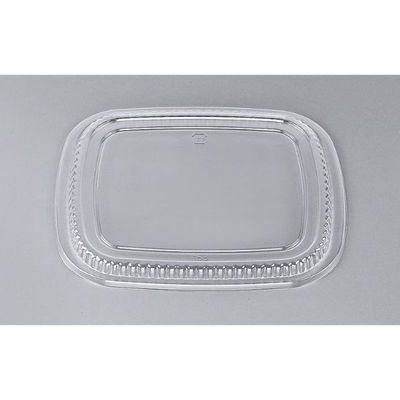 シーピー化成 Z-153 透明蓋(B) 0106153000008 1ケース(1200個(100個×12))（直送品）