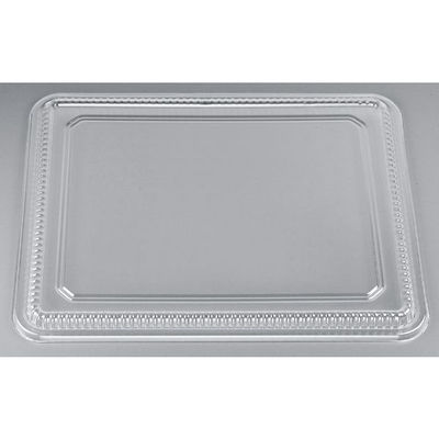 シーピー化成 Z-258 透明蓋(B) 0106258000008 1ケース(400個(20個×20))（直送品）