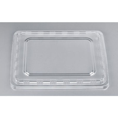 シーピー化成 Z-262 透明蓋(B) 0106262000008 1ケース(600個(100個×6))（直送品）