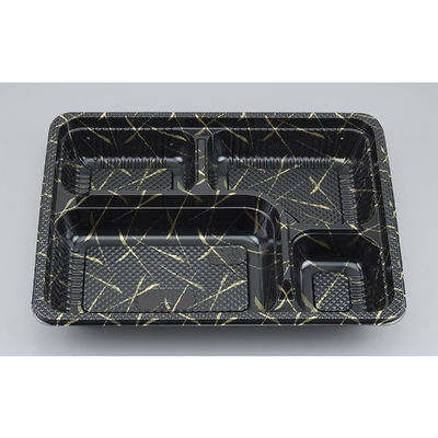 シーピー化成 弁当容器 Z-262(B) 金華 本体 0106262001245 1ケース(600個(100個×6))（直送品）