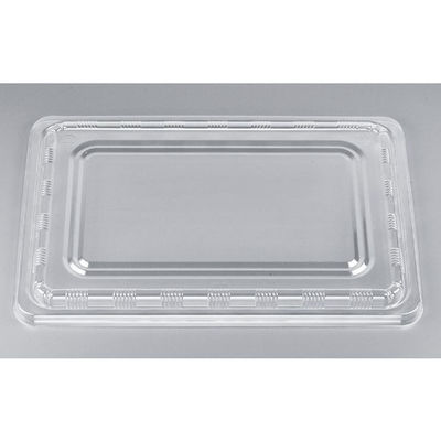 シーピー化成 Z-263 透明蓋(B) 0106263000008 1ケース(600個(100個×6))（直送品）