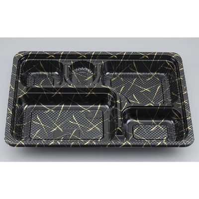 シーピー化成 弁当容器 Z-263(B) 金華 本体 0106263001245 1ケース(600個(100個×6))（直送品）