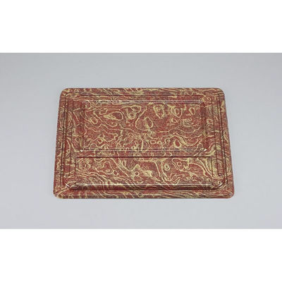 シーピー化成 U-70共蓋(B) 大輪 0116070000508 1ケース(320個(20個×16))（直送品）