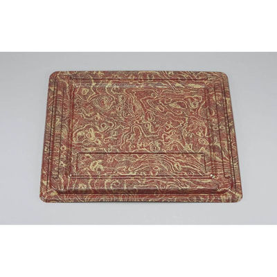 シーピー化成 U-76共蓋(B) 大輪 0116076000508 1ケース(160個(20個×8))（直送品）