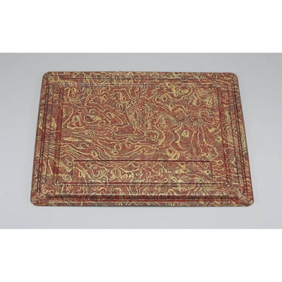 シーピー化成 U-77共蓋(B) 大輪 0116077000508 1ケース(120個(20個×6))（直送品）