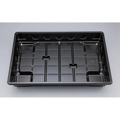 シーピー化成 仕出し弁当容器 U-79(B) 八雲 本体 0116079000365 1ケース(100個(20個×5))（直送品）