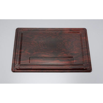 シーピー化成 U-79共蓋(B) したん 0116079000598 1ケース(100個(20個×5))（直送品）