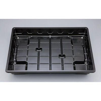 シーピー化成 仕出し弁当容器 U-79(B) 萩 本体 0116079001385 1ケース(100個(20個×5))（直送品）