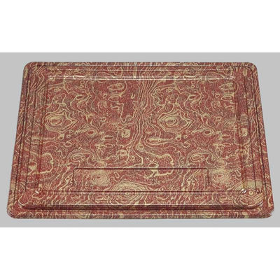 シーピー化成 U-81共蓋(B) 大輪 0116081000508 1ケース(80個(20個×4))（直送品）