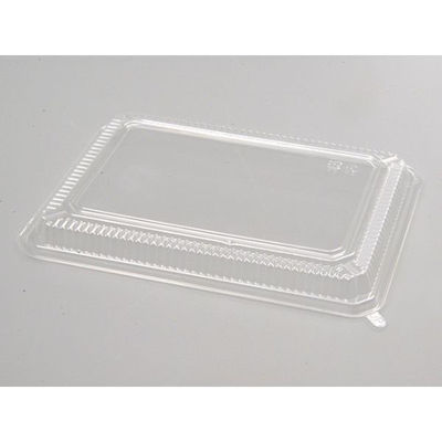 シーピー化成 新CZ-21透明蓋 0128021000008 1ケース(600個(50個×12))（直送品）