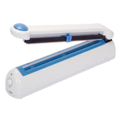 富士インパルス 卓上シール機 カッター付きポリシーラー PC-300 01351C 1点（直送品）