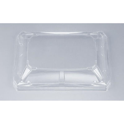 シーピー化成 BFつむぎ7 嵌合蓋 0148807090008 1ケース(800個(50個×16))（直送品）