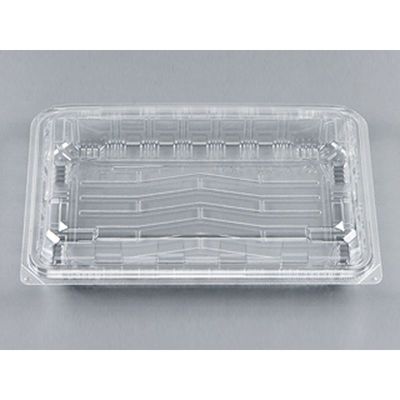 シーピー化成 フードパック KL-22-14A(N) 0182214100000 1ケース(800個(50個×16))（直送品）