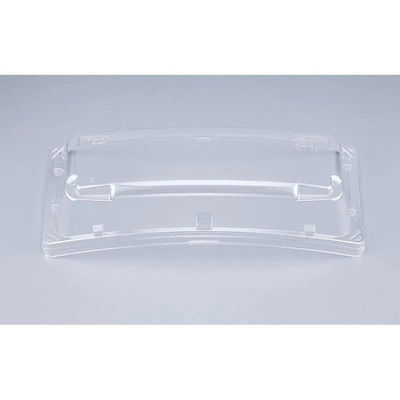 シーピー化成 UFたいこ2嵌合蓋AP(N) 0193902500008 1ケース(1200個(50個×24))（直送品）