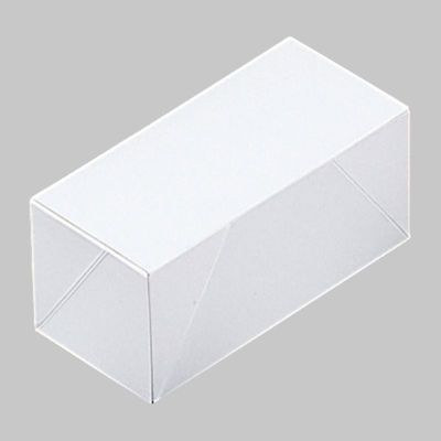 デリボックス 無地箱No.17 02015 1ケース(500個(25個×20))（直送品）