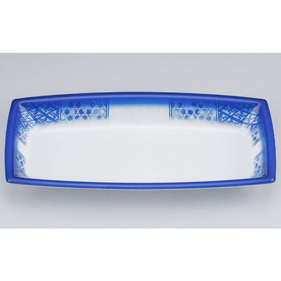 シーピー化成 惣菜容器 TN舟渡26-12 青花本体 025092612A675 1ケース(1200個(50個×24))（直送品）