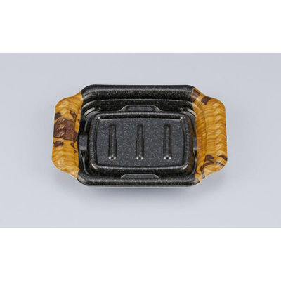 シーピー化成 軽食容器 TNプレト15-11 アシエW本体 025101510B155 1ケース(1600個(50個×32))（直送品）